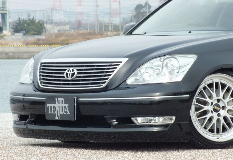 セルシオ2